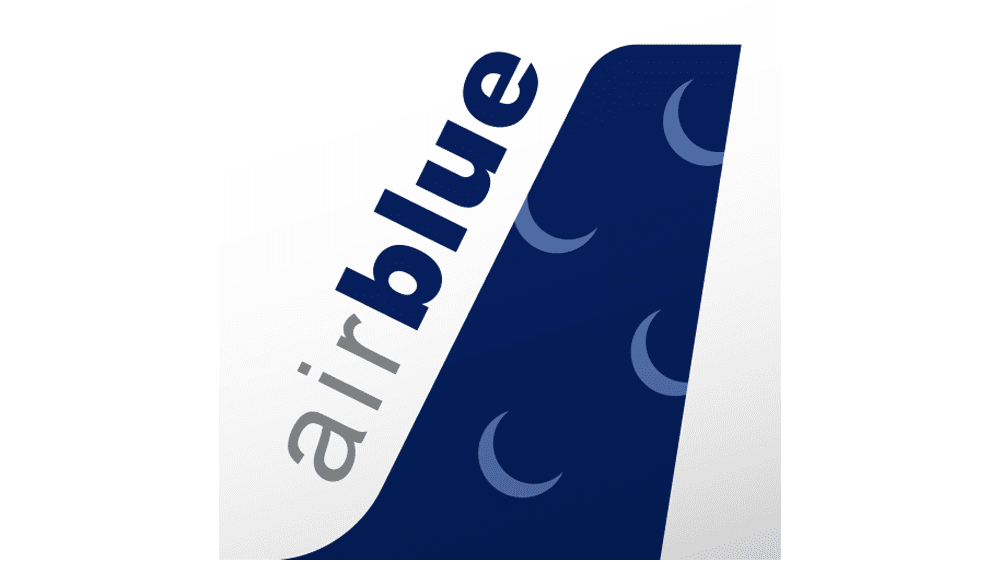 airblue logo