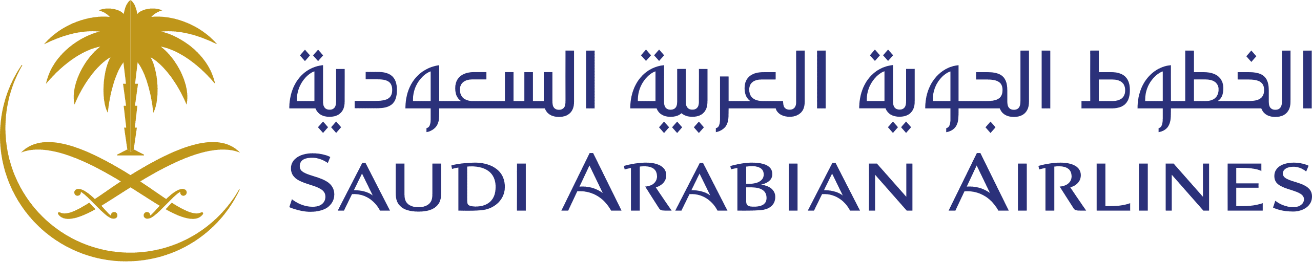 Saudia logo